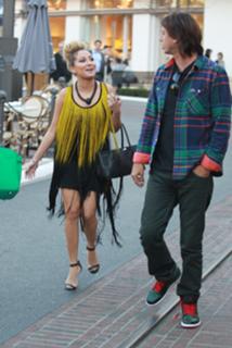 Adrienne Houghton feet photo thumbnail