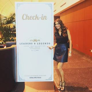 Adrienne Janic feet photo 11