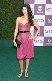 Adrienne Janic feet photo 3