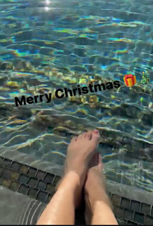 Adrienne Janic feet photo 5