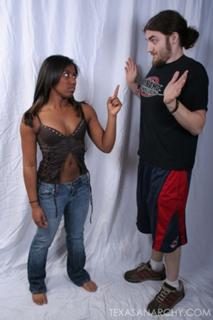 Adrienne Reese feet photo 13
