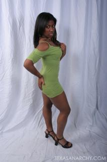 Adrienne Reese feet photo 11