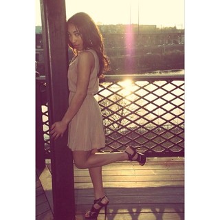Adriyan Rae feet photo 1