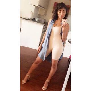 Adriyan Rae feet photo 20