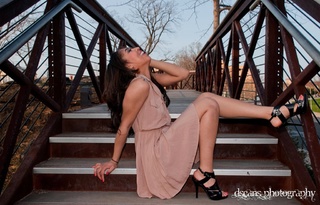 Adriyan Rae feet photo 19