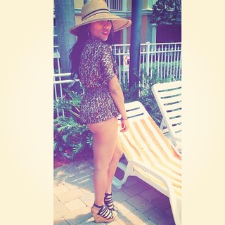 Adriyan Rae feet photo 16
