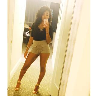 Adriyan Rae feet photo 15