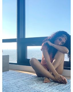 Adriyan Rae feet photo 8