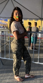 Adriyan Rae feet photo 3