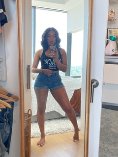 Adriyan Rae feet photo 2