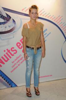 Adèle Exarchopoulos feet photo thumbnail