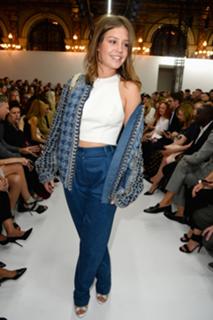 Adèle Exarchopoulos feet photo thumbnail