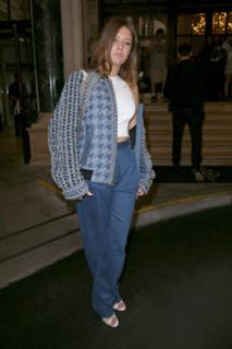 Adèle Exarchopoulos feet photo thumbnail