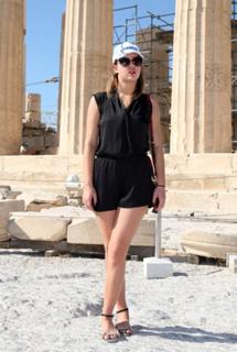 Adèle Exarchopoulos feet photo thumbnail