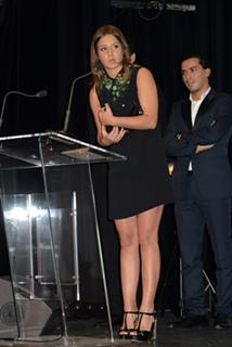 Adèle Exarchopoulos feet photo thumbnail
