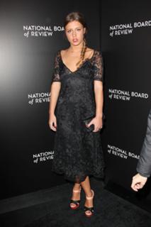 Adèle Exarchopoulos feet photo thumbnail