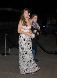 Adèle Exarchopoulos feet photo thumbnail