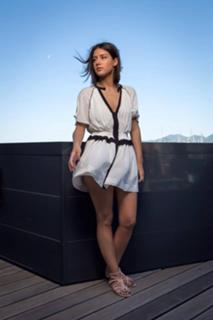 Adèle Exarchopoulos feet photo thumbnail