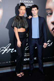Adèle Exarchopoulos feet photo thumbnail
