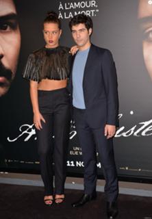 Adèle Exarchopoulos feet photo thumbnail