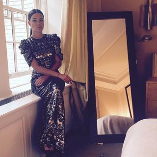 Adèle Exarchopoulos feet photo thumbnail