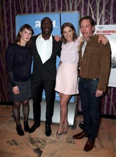 Adèle Exarchopoulos feet photo thumbnail