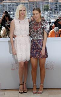 Adèle Exarchopoulos feet photo thumbnail