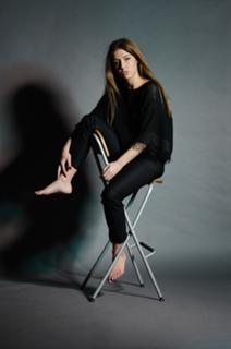Adèle Exarchopoulos feet photo thumbnail