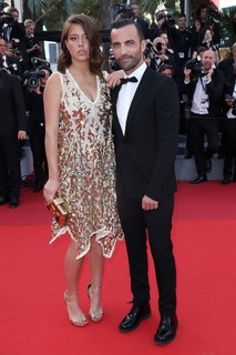 Adèle Exarchopoulos feet photo thumbnail