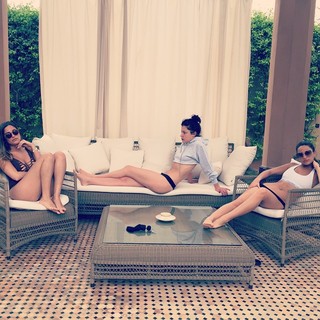 Adèle Exarchopoulos feet photo thumbnail