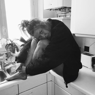 Adèle Exarchopoulos feet photo thumbnail