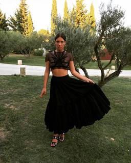 Adèle Exarchopoulos feet photo thumbnail