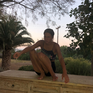 Adèle Exarchopoulos feet photo thumbnail