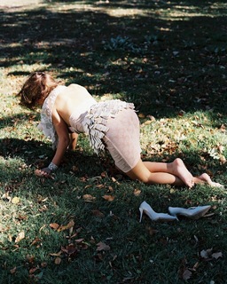 Adèle Exarchopoulos feet photo thumbnail