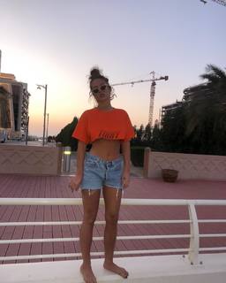 Adèle Exarchopoulos feet photo thumbnail