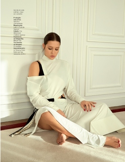 Adèle Exarchopoulos feet photo thumbnail