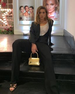 Adèle Exarchopoulos feet photo thumbnail