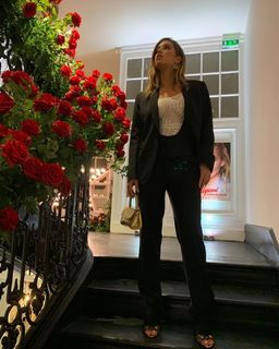 Adèle Exarchopoulos feet photo thumbnail