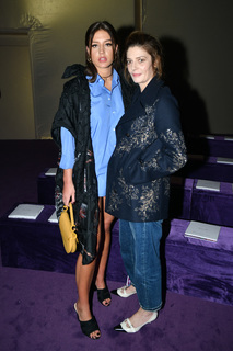 Adèle Exarchopoulos feet photo thumbnail