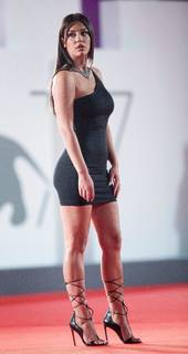 Adèle Exarchopoulos feet photo thumbnail