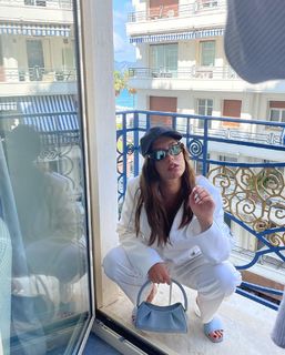 Adèle Exarchopoulos feet photo thumbnail