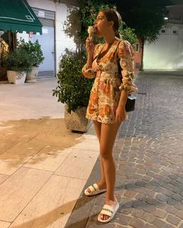 Adèle Exarchopoulos feet photo thumbnail