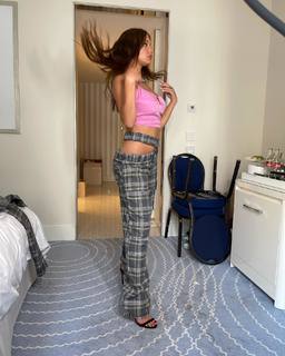 Adèle Exarchopoulos feet photo thumbnail