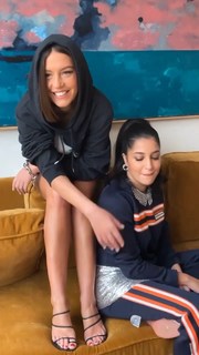Adèle Exarchopoulos feet photo thumbnail