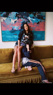 Adèle Exarchopoulos feet photo thumbnail