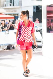 Adèle Exarchopoulos feet photo thumbnail