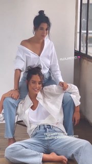 Adèle Exarchopoulos feet photo thumbnail