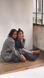 Adèle Exarchopoulos feet photo thumbnail