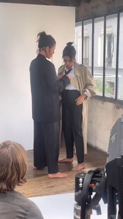 Adèle Exarchopoulos feet photo thumbnail
