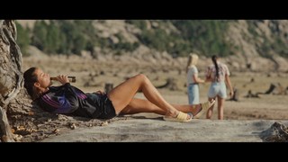 Adèle Exarchopoulos feet photo thumbnail